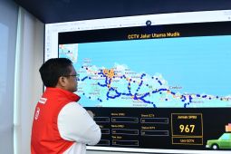 Pertamina perkuat ketahanan energi dengan Pertamina Digital Hub