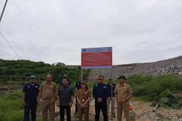 KLH ingatkan potensi sanksi yang bisa dihadapi oleh pengelola TPA "open dumping"