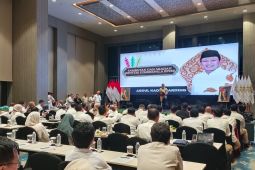 Kemen-P2MI target pengiriman 425 ribu PMI