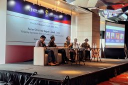 Pemerintah yakin ekspor Indonesia ke AS masih surplus di era Trump