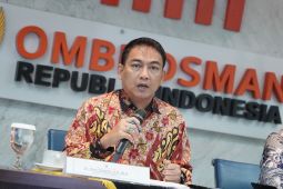 Ombudsman RI mengkaji dugaan malaadministrasi pada bidang pariwisata