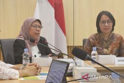 Kemenkes: Isu-isu pola makan perlu ditangani cegah tiga masalah gizi