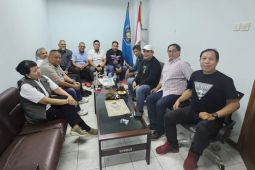 30 wartawan Kalimantan Barat siap hadiri HPN Riau 2025