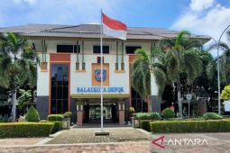 Depok berangkatkan 7 warganya magang di perusahaan Jepang