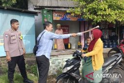 Polisi selidiki aksi begal motor menimpa "emak-emak" di Situbondo