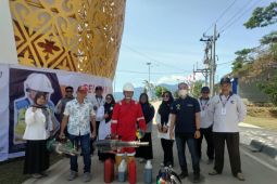 Dinkes: Jumlah kasus malaria di Aceh Besar turun