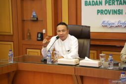 Soal penerbitan HGB di laut Sidoarjo, Kanwil BPN Jatim investigasi