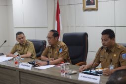 Bangka butuh Rp32,6 miliar untuk gelar pilkada ulang