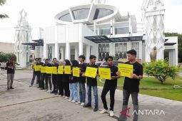 SEI desak Polda Aceh tuntaskan kasus TPPO di kapal perikanan asing