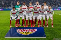 Stuttgart ke final DFB-Pokal setelah kalahkan Leipzig 3-1