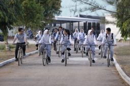 MIND ID siapkan program pengembangan SDM mewujudkan Indonesia Emas 2045