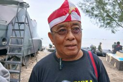 Said Didu apresiasi pemerintah bongkar pagar laut di utara Tangerang