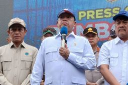 Soal sertifikat, Kementerian ATR periksa pejabat Kantor Pertanahan Tangerang