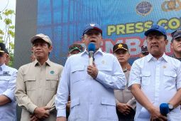 Cacat prosedur, Menteri ATR batalkan status SHGB pagar laut di Tangerang