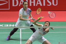 15 wakil tuan rumah siap berlaga di hari ke-2 Indonesia Masters 2025