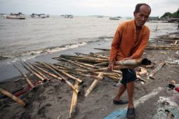 Pagar laut hanya untungkan beberapa orang