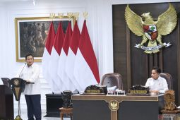 Pengamat: Prabowo-Gibran tunjukkan konsistensi bangun sepak bola