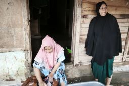 Bandarlampung menyusul ajukan status kedaruratan bencana banjir