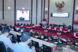 Ajukan pencabutan Perda No.2/2015, Bobby ingin berikan kepastian hukum