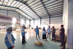 PLN dukung hilirisasi, industri kratom di Kalbar kini tambah daya listrik