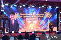 Prabowo presiden pertama tempatkan narkoba sebagai isu sentral
