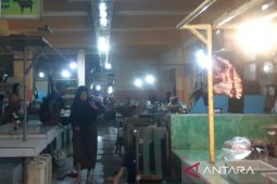 Pemkot Malang anggarkan Rp10 miliar relokasi pedagang Pasar Besar