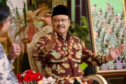 Soal Bansos, berikut penjelasan Menteri Sosial