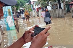Status tanggap darurat banjir di Bima diperpanjang