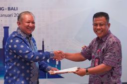 Pemkab Badung-Moratelindo jalin kerja sama tingkatkan transformasi digital