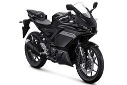 New Yamaha R25 Siap Geber Maksimal Pasar Sport Model Tanah Air