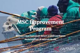 Aldi South Group masukkan kebijakan sumber daya produk standar MSC