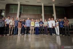 Tatar Nilapadmi jadi kawasan hunian teladan dengan sertifikasi Greenship Gold