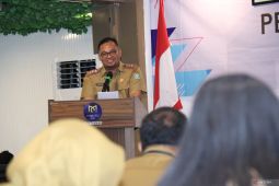 Pemprov Kalbar tingkatkan akuntabilitas - transparansi pemerintahan