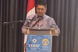 UI menetapkan empat dekan dan direktur SIL periode 2025-2029