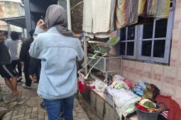 Dinas Kesehatan Lampung buka layanan kesehatan bagi warga terdampak banjir