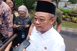 Mendikdasmen: Minggu pertama Ramadhan pembelajaran di ruma