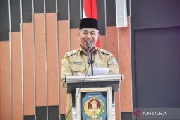 Pemkab Kubu Raya perkuat perekonomian dan kesejahteraan masyarakat dalam RKPD