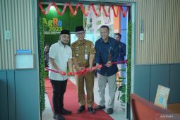 Pemkab Nagan Raya ajak warganya manfaatkan data resmi dalam bekerja