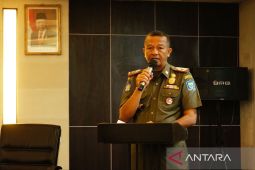 Satpol PP Bandung kerahkan 400 personel saat libur Isra Miraj-Imlek