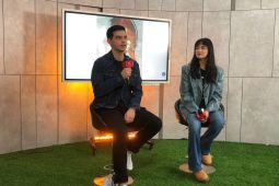 Ciccio Manassero akui enggan jadi penyanyipilih fokus aktor