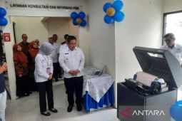 Pemkab Bekasi mencetak 1,26 juta SPPT PBB P2 genjot pendapatan