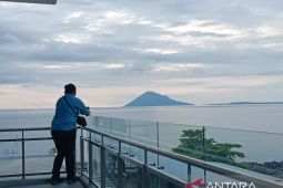 BTN ajak masyarakat jaga kelestarian keanekaragaman  hayati Bunaken