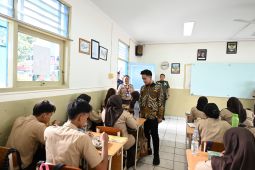MBG langkah awal ubah perilaku untuk kesehatan jangka panjang
