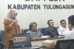 ARuPA libatkan 450 petani untuk restorasi hutan Tulungagung