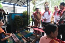 Wamen UMKM ajak nasabah PNM Mekaar tingkatkan kualitas usaha