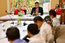 Pj Gubernur Sulsel berharap Unhas sukseskan program swasembada pangan