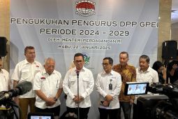 Mendag susun strategi persiapkan perjanjian dagang dengan Amerika