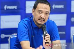 Liga 1 - PSIS Semarang butuh suntikan modal Rp45 miliar