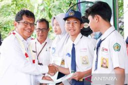 Pemkab Bekasi manfaatkan Botram Sekolah untuk edukasi para pelajar
