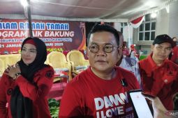 Riza-Debby akan berikan sanksi bagi pejabat eselon II dan III yang tak hadir di program Aik Bakung